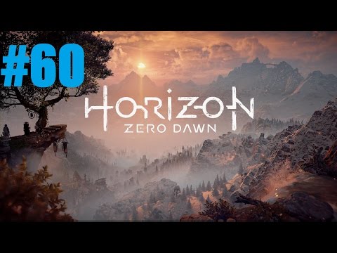 Let's Play: Horizon Zero Dawn, pt 60, nakoa