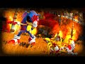 Sonic Generations Mod Sonic EXE Chapter 1