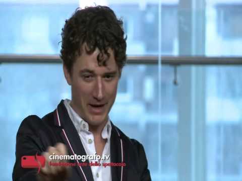 Ameriqua, il cast si racconta