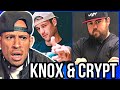 Unbreakable Knox Hill Crypt REACTION
