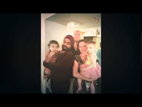 Jae's birthday video