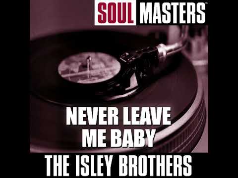 The Isley Brothers - Twist And Shout // #38 Billboard Top 100 Songs of 1962