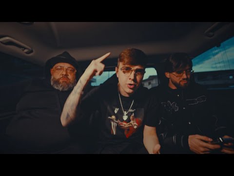 LEFAR - TUTTA APPARENZA (Official Video)