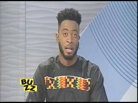 BUZZ - daytime LIVE! - February 20 2018