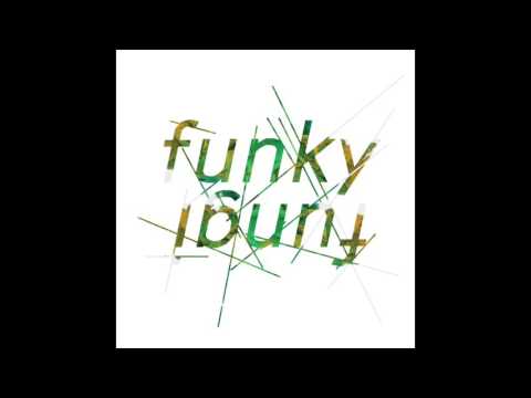 Funky Fungi 01 (A): Georg Stuby - Metro Bass (128kbit/s)