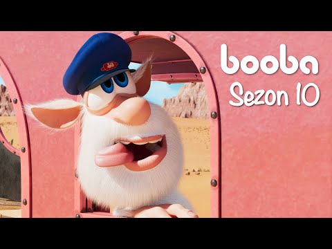 ᴴᴰ BOOB ♥ 10. SEZONUN TÜM BÖLÜMLERİ ♥ ÇOCUKLAR İÇİN EĞLENCELİ KARİKATÜR