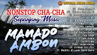 Nonstop Cha cha Manado Ambon Sepanjang Masa Lagu Indonesia Timur Terbaru Mp4 3GP & Mp3