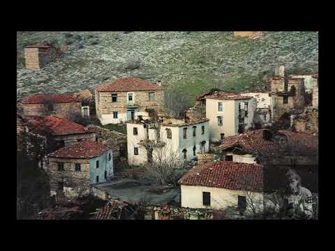 Dine Doneff about Rousilvo (a full album radio interview)