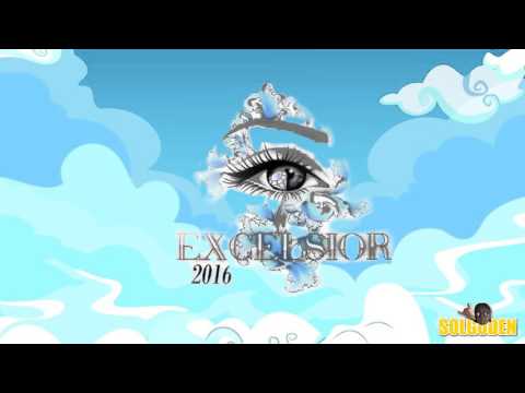 Excelsior 2016 - Solguden (ft. Moberg)