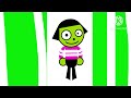 PBS Kids Dot Logo Remake