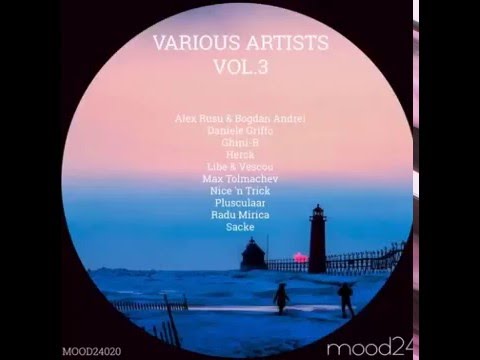 Radu Mirica - October 17