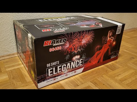 Riakeo ELEGANCE | ...WOW🥹❗️❗️❗️