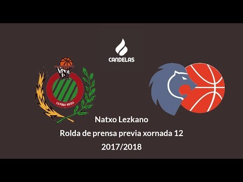 Lezkano previa Levitec Huesca Cafés Candelas Breogán 1718