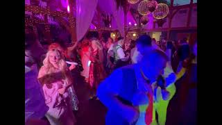The Big Papas | Ceilidh | Irish Dancing