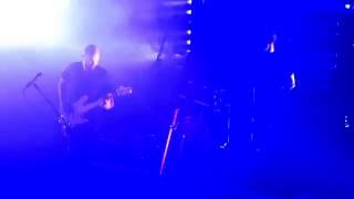 White Lies - Take it out on me (Live @ Paradiso Amsterdam, 13 October 2016)