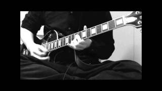 ELLEGARDEN～Middle Of Nowhere～弾いてみた