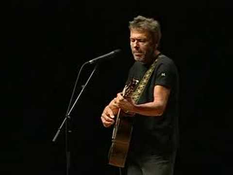 Reinhard Mey - Ein Stück Musik von Hand gemacht (live)