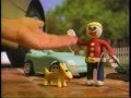 TV Ad Spot Lexus GS 400 Ride With Mr Bill Fall 1998