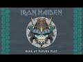 Iron Maiden - Days Of Future Past (Official Audio)