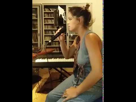 Brigida Cacciatore - Never enough - from the Greatest showman