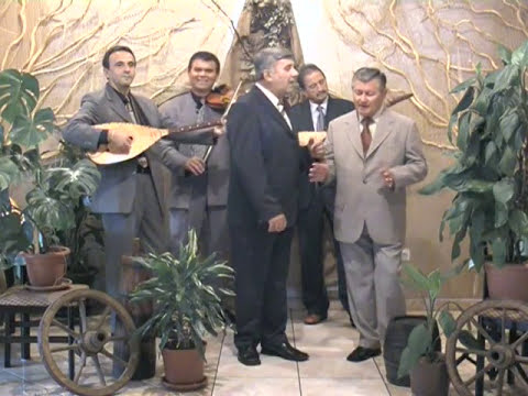 Braca Begic - Ilija i Marko - Pjesma koja zivot znaci (Official Video)