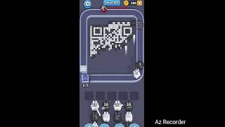 Pixel Flow level 103 Walkthrough Solution