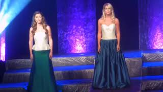 Celtic Woman 28.10.2017 in Liverpool