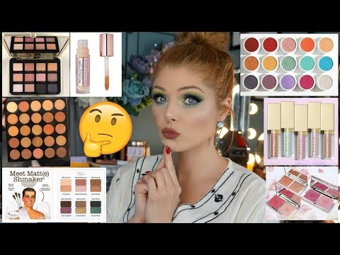 New Makeup Releases | Going On The Wishlist Or Nah? #9