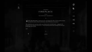 THE PROVOST’S SECRETS | To Burn in Memory [EN] Part 5