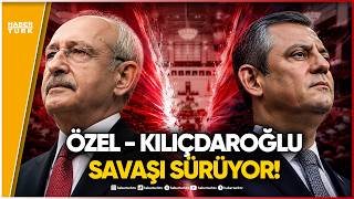 Ferhat Murat CHP’deki Son Gelişmeleri Değerlendirdi
