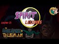 Spirit Legends Episode 3