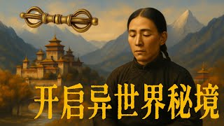 「大玄學」最接近異世界入口的傳奇人物！瘋狂伏藏師督修林巴的錫金之旅全記錄｜X博士