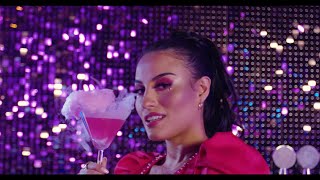 M.I.L.A Camila - PINK MARTINI (OFFICIAL VIDEO)