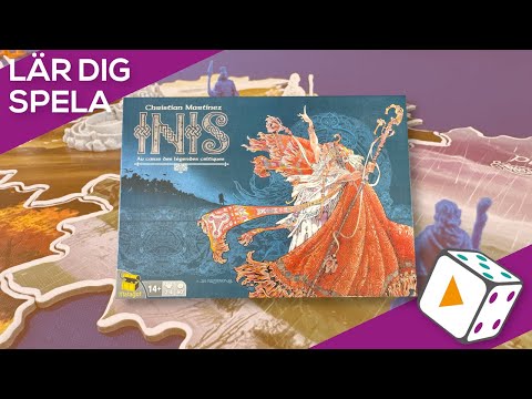 Lär dig spela Inis!