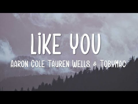 LIKE YOU