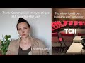 TCH Ma 1ère expérience de Trans Communication Hypnotique - Jean Jacques Charbonier