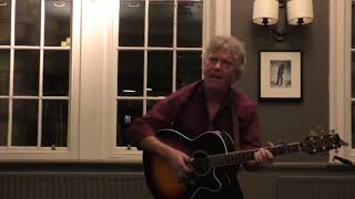 Tony Wilson at The Bridge - Nobleman’s Wedding (Trad)