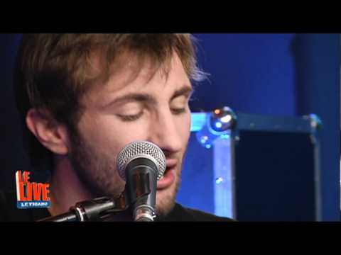 Toi Lange - Guillaume Grand