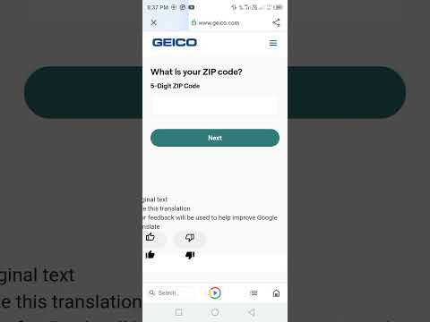 Types of Vehicle Insurance Policies In US