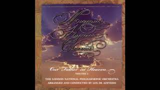 Lex de Azevedo & The London National Philharmonic Orchestra - O My Father