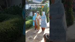 Download lagu Masyaallah cantik banget Via Vallen #viavallen #pengantin mp3 Download lagu Masyaallah cantik banget Via Vallen #viavallen #pengantin mp3