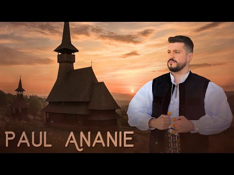 Paul Ananie - Colaj PRICESNE 2025