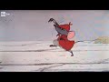The Aristocats 1970 Groviera Asks Romeo For Help