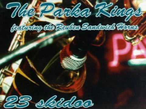Radio Song - The Parka Kings