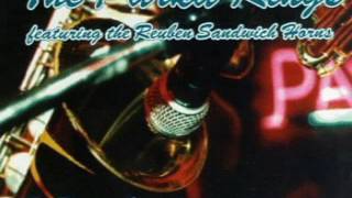 Radio Song - The Parka Kings