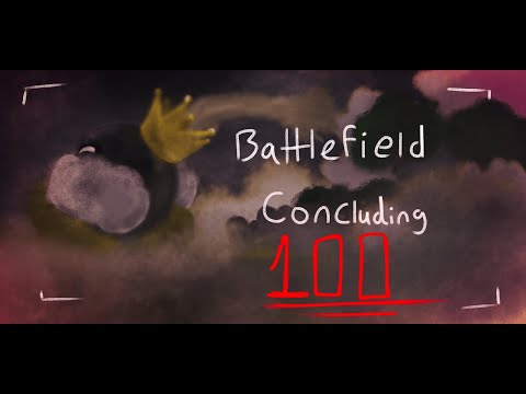 Battlefield Final Curtain - The Catastrophe OST