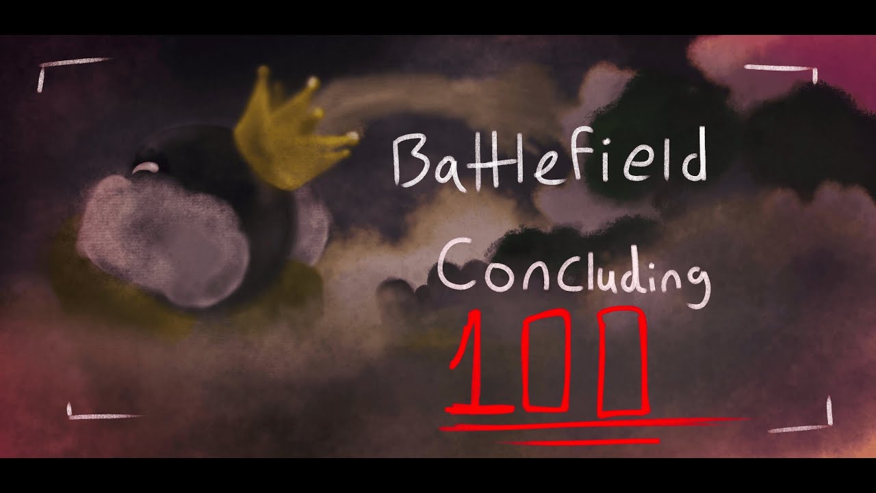 Battlefield Final Curtain - The Catastrophe OST