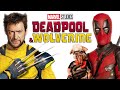 Deadpool Wolverine Movie 2024 Action Comedy Ryan Reynolds Hugh Jackman Film Review Facts