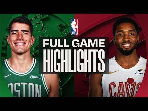 NBA video artwork