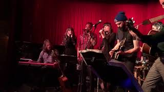 Van Morrison&#39;s &quot;Slim Slow Slider&quot; by Trevor Menear